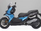 BMW C 400X